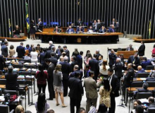 Votação do PLP 257 é adiada para próxima semana