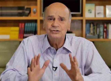 Drauzio Varella prevê 'tragédia nacional' por coronavírus: 'Brasil vai pagar o preço da desigualdade'