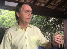 Reforma da Previdência: Bolsonaro defende idade mínima para servidor ainda este ano