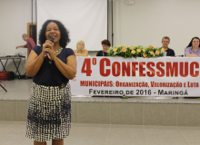 Confetam convoca Dia Nacional de Lutas dos Servidores Municipais para 3 de março