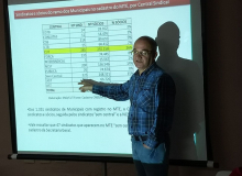 Índice de sindicalização determinará a sobrevivência dos sindicatos