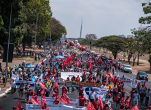 Confetam defende eleições diretas para presidente e reforça convocatória para Marcha à Brasília