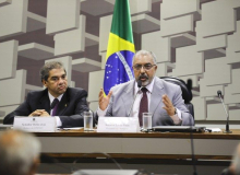 CPI conclui que Previdência é superavitária