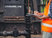 Petroleiros param sexta (24) e avaliam estado de greve