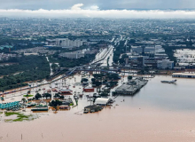 Tragédia climática e política no RS requer união de todo o país; saiba como ajudar