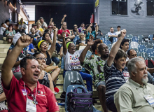 Carta de Brasília denuncia violações à liberdade de expressão