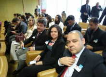 Centrais tentam adiar julgamento da terceirização no STF