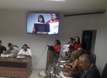 Servidores Municipais de Aquiraz lançam Campanha Salarial 2019
