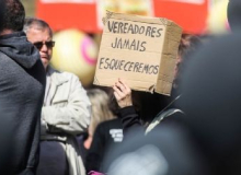 Municipais de Curitiba conquistam devolução de descontos da greve contra o pacotaço