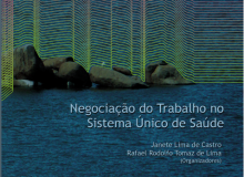 Observatório RH-UFRN lança livro sobre negociação do trabalho no SUS