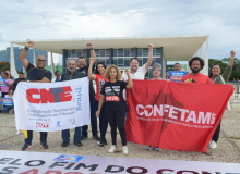 Piso e carreira do magistério voltam à pauta do STF nesta semana