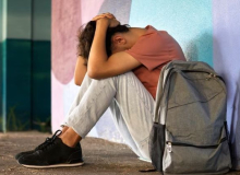 Brasil: Falta de condições tiram 85% dos jovens das escolas