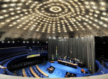 Boletim do Senado Federal sugere ação de inconstitucionalidade, caso PEC 55 seja aprovada