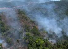 Pela Amazônia, atos acontecem nesta sexta e fim de semana no Brasil e no Mundo