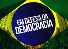 CNBB, OAB, Fenaj e outras entidades da sociedade civil unem-se contra a violência