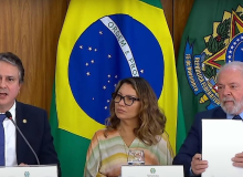 Governo Federal anuncia aumento de até 39% na merenda escolar