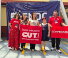 Confetam presente no 5º Encontro Nacional pelo Direito à Comunicação