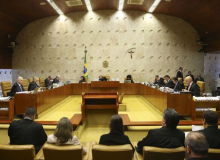 Do lado dos patrões, ministros do Supremo aprovam terceirização irrestrita