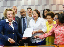 Representantes do Fórum Nacional de Educação anunciam renúncia coletiva