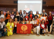 1ª Plenária Nacional da Confetam/Conatram - manhã e tarde do segundo dia